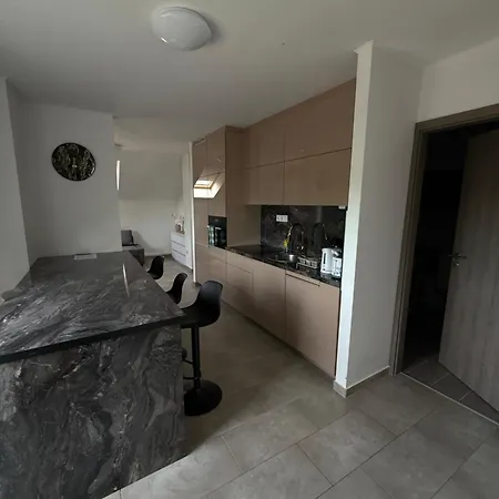 Camilla Apartmán *