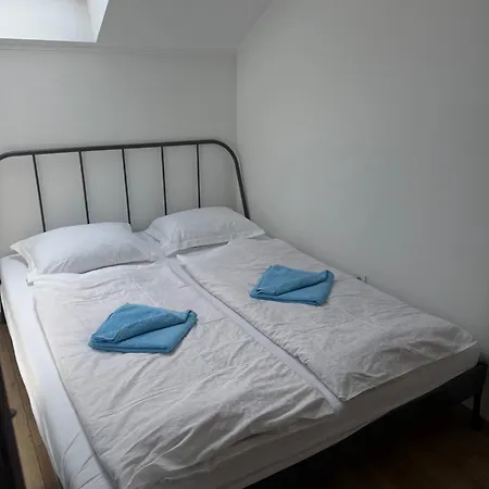 Apartmán Camilla