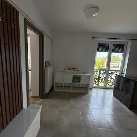 Camilla Apartment *